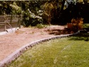 Bluestone Garden Edge 3